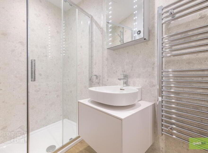 3 Shaftesbury Cross, 1 Donegall Road, Belfast, BT12 5JJ
