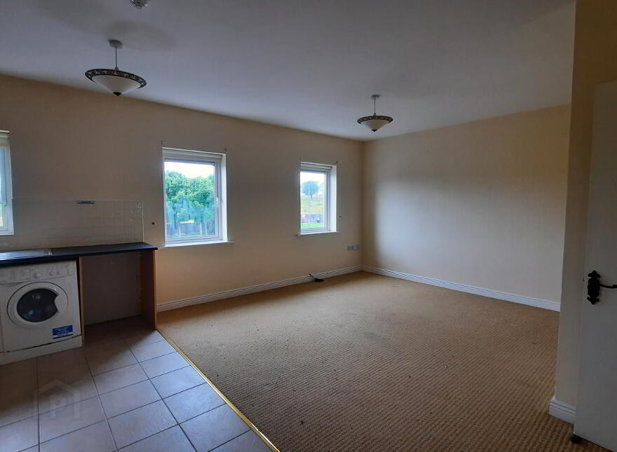 Apt 18 Springvale, Sligo Rd, Tubbercurry, F91RF60