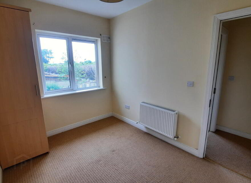 Apt 18 Springvale, Sligo Rd, Tubbercurry, F91RF60