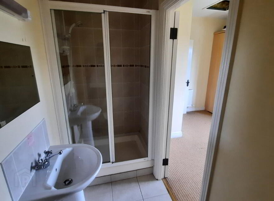 Apt 18 Springvale, Sligo Rd, Tubbercurry, F91RF60