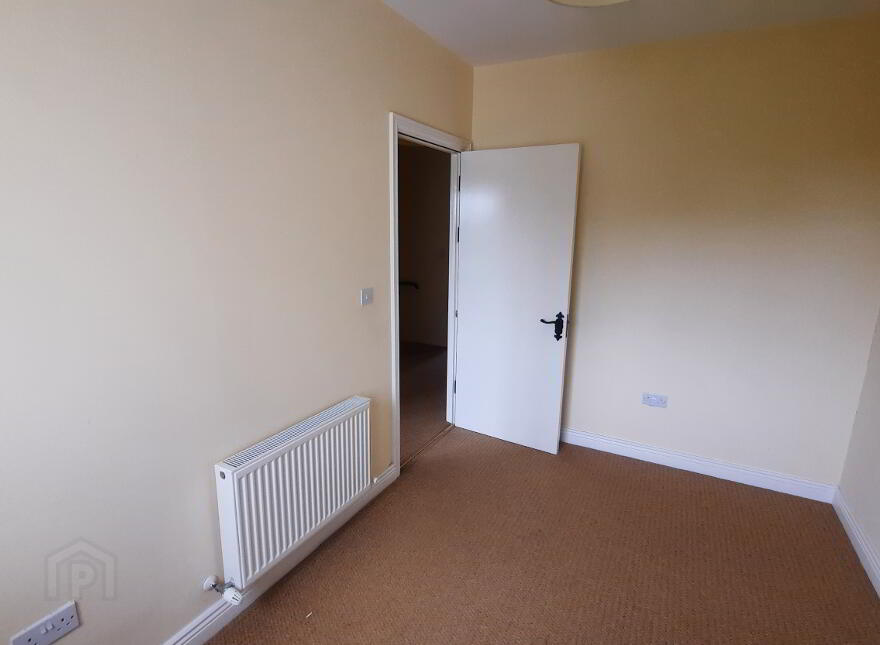 Apt 18 Springvale, Sligo Rd, Tubbercurry, F91RF60