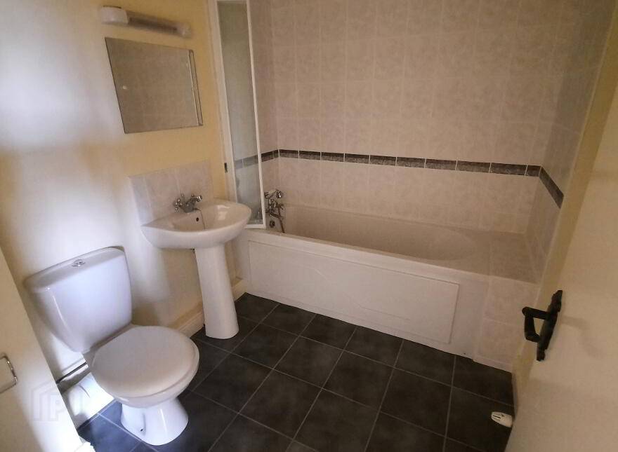 Apt 18 Springvale, Sligo Rd, Tubbercurry, F91RF60