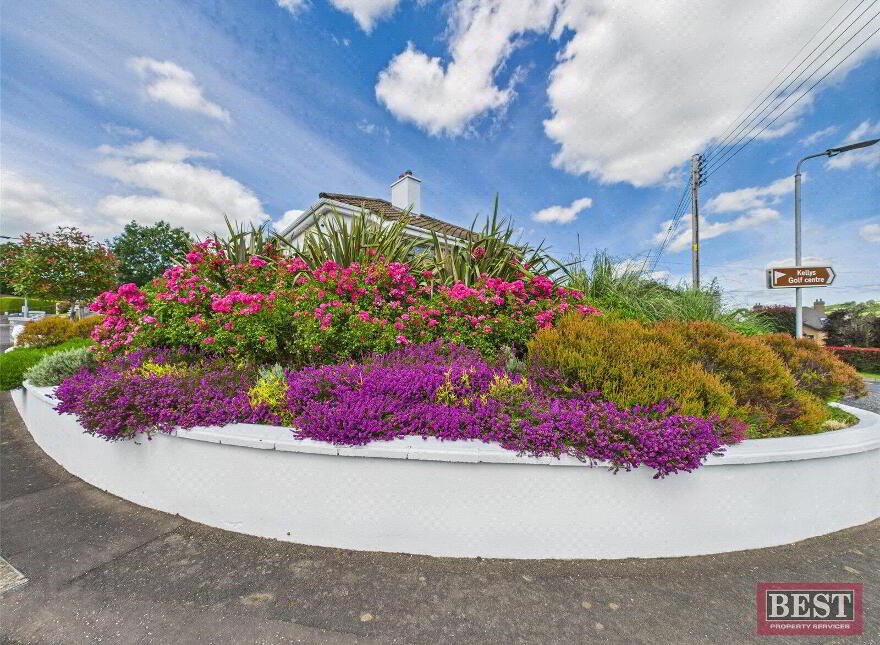 6 Cedar Mews, Warrenpoint, Newry, BT34 3FX