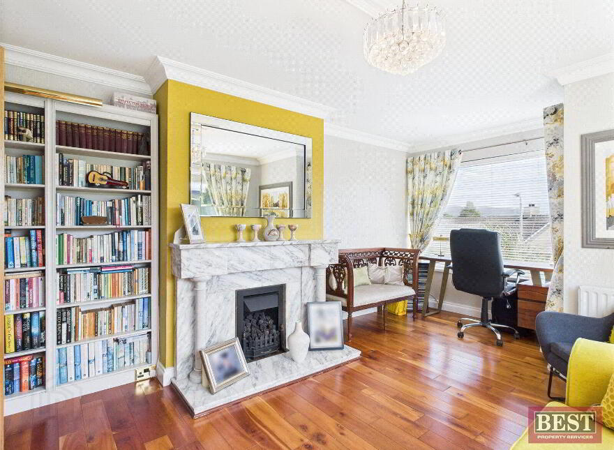 6 Cedar Mews, Warrenpoint, Newry, BT34 3FX