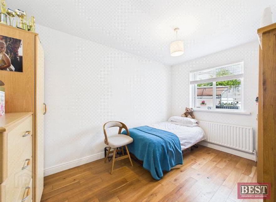6 Cedar Mews, Warrenpoint, Newry, BT34 3FX