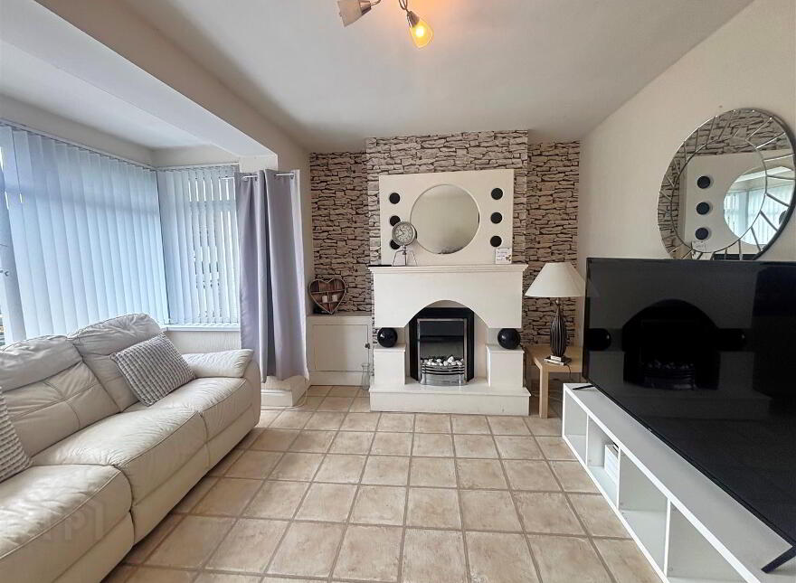 7 Hoylake Park, Belfast, BT14 6PR