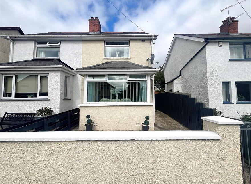 7 Hoylake Park, Belfast, BT14 6PR