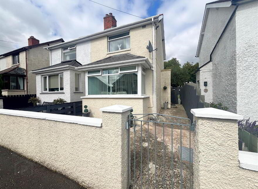 7 Hoylake Park, Belfast, BT14 6PR