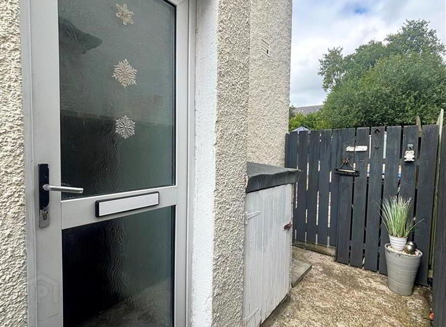 7 Hoylake Park, Belfast, BT14 6PR