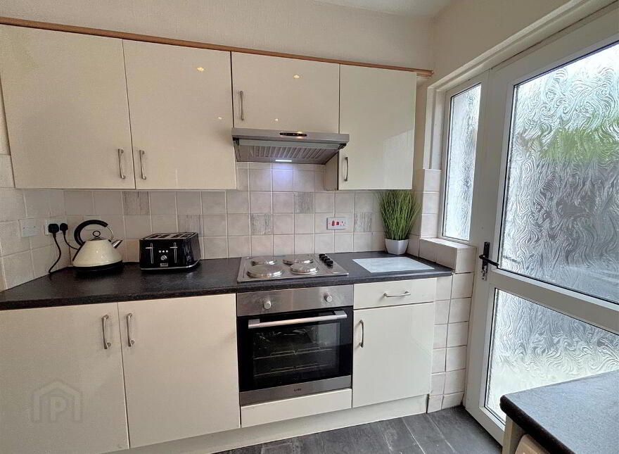 7 Hoylake Park, Belfast, BT14 6PR