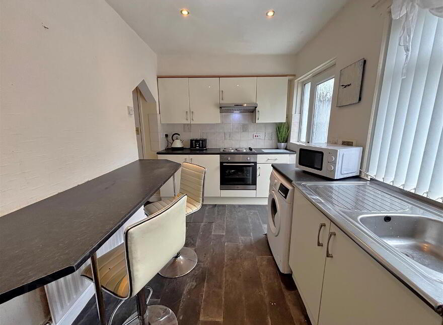 7 Hoylake Park, Belfast, BT14 6PR