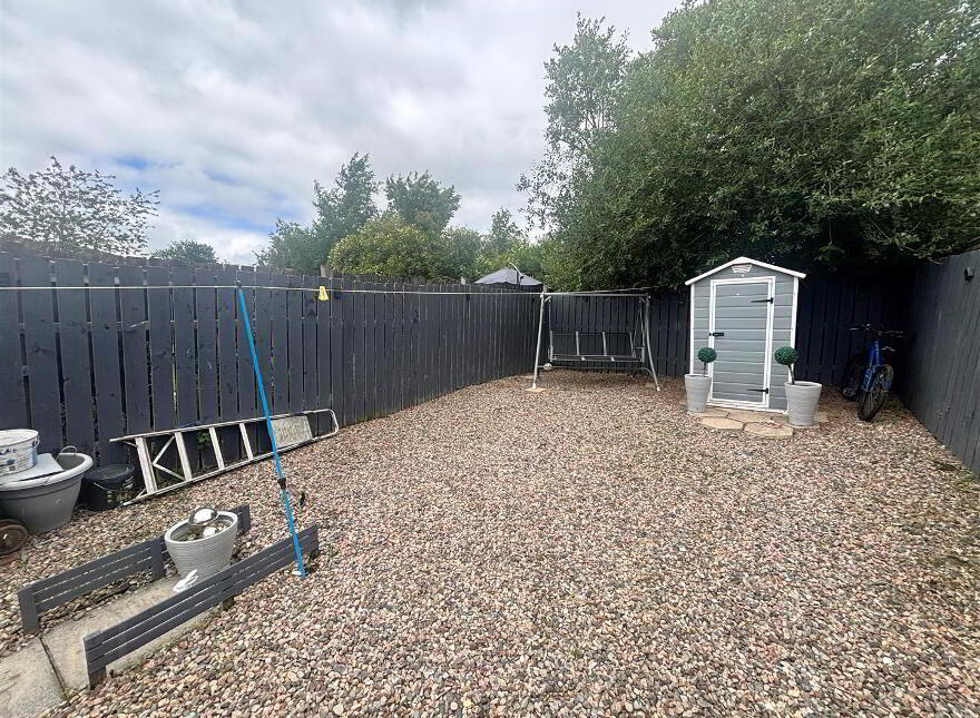 7 Hoylake Park, Belfast, BT14 6PR