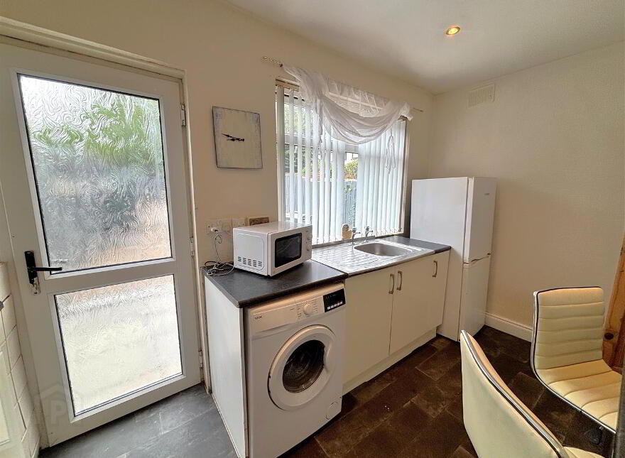 7 Hoylake Park, Belfast, BT14 6PR