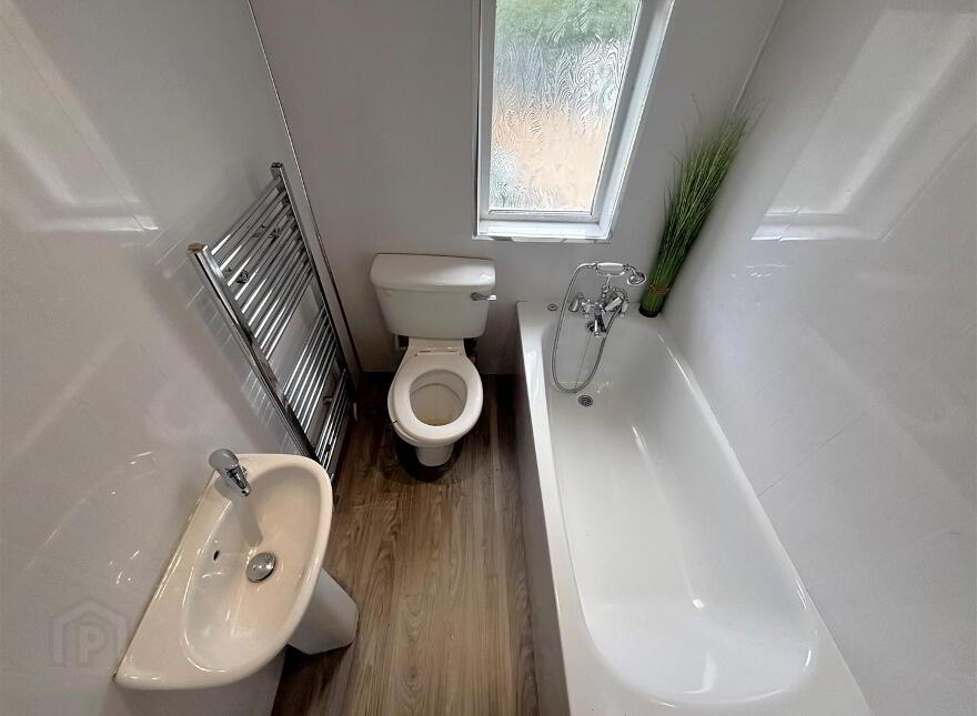7 Hoylake Park, Belfast, BT14 6PR