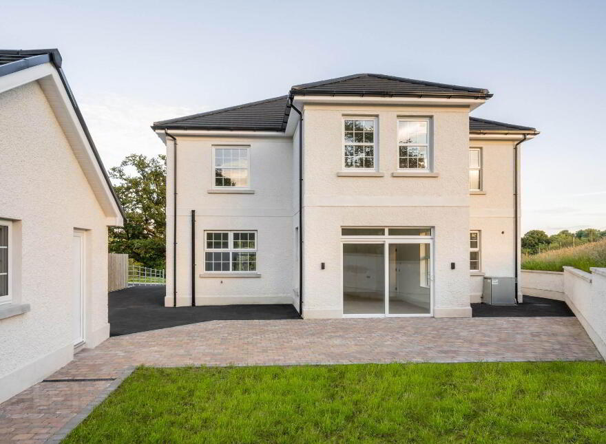 Baragh Oaks, Baragh Road, Ballinamallard, Enniskillen, BT94 2AJ