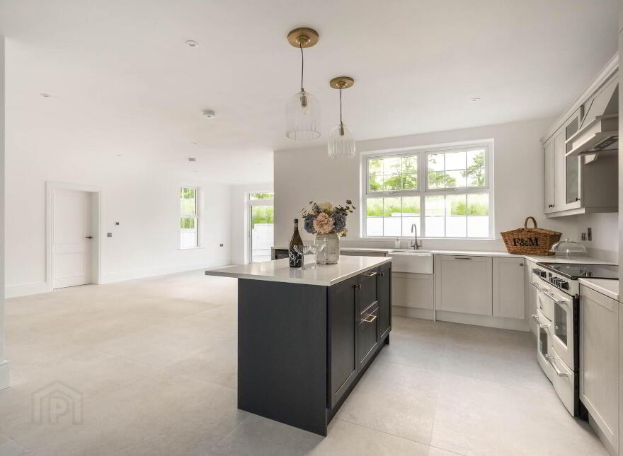 Baragh Oaks, Baragh Road, Ballinamallard, Enniskillen, BT94 2AJ