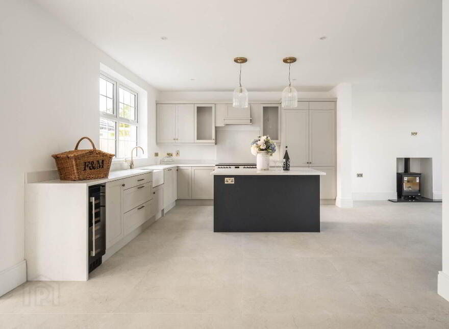 Baragh Oaks, Baragh Road, Ballinamallard, Enniskillen, BT94 2AJ