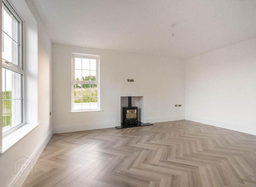 Baragh Oaks, Baragh Road, Ballinamallard, Enniskillen, BT94 2AJ