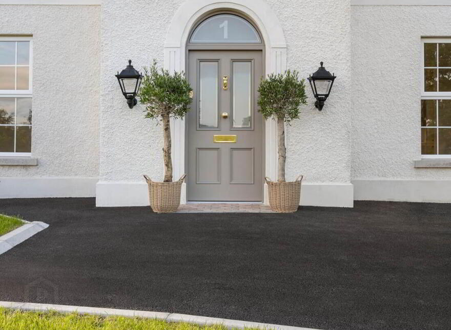 Baragh Oaks, Baragh Road, Ballinamallard, Enniskillen, BT94 2AJ