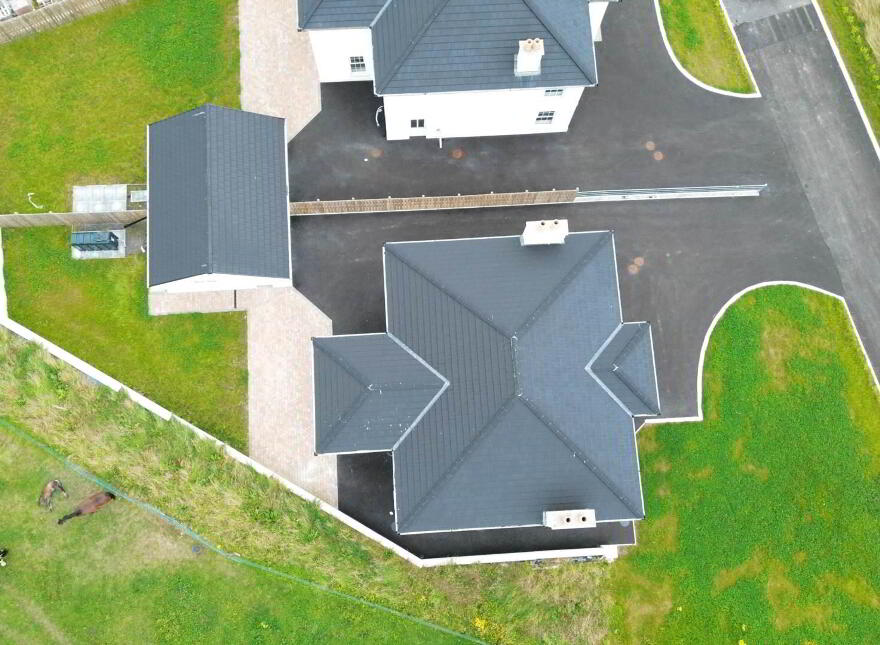Baragh Oaks, Baragh Road, Ballinamallard, Enniskillen, BT94 2AJ