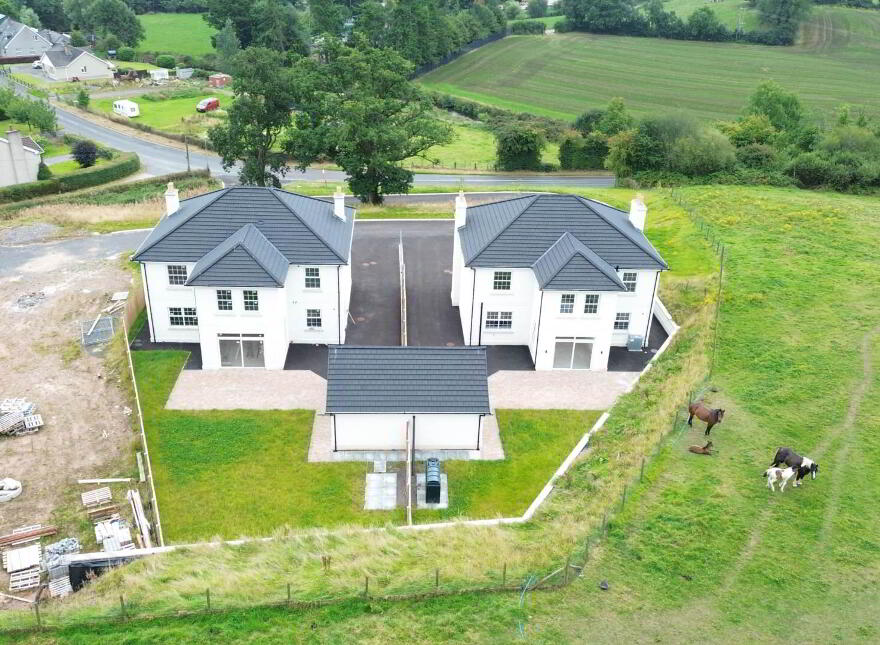 Baragh Oaks, Baragh Road, Ballinamallard, Enniskillen, BT94 2AJ
