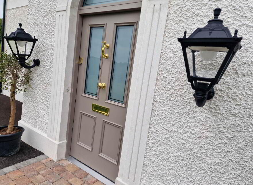 Baragh Oaks, Baragh Road, Ballinamallard, Enniskillen, BT94 2AJ