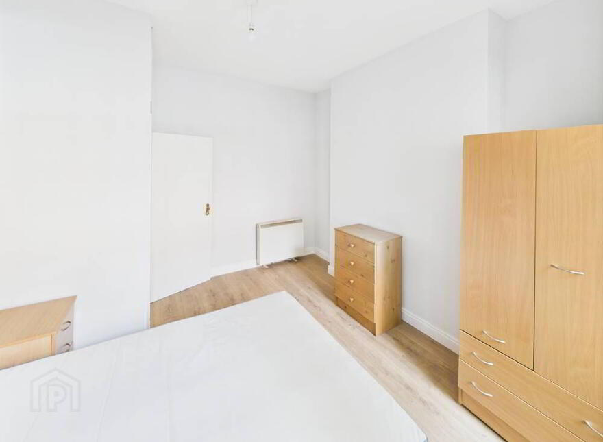 Apartment 1 9 Wolseley Street, Belfast, BT7 1LG