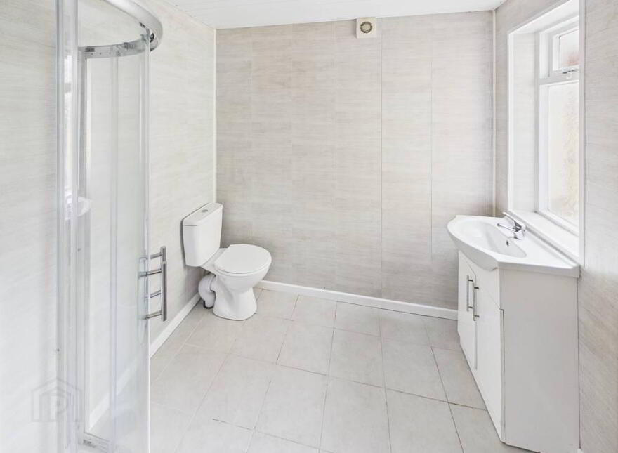 Apartment 1 9 Wolseley Street, Belfast, BT7 1LG