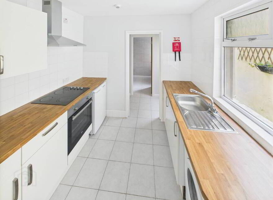 Apartment 1 9 Wolseley Street, Belfast, BT7 1LG
