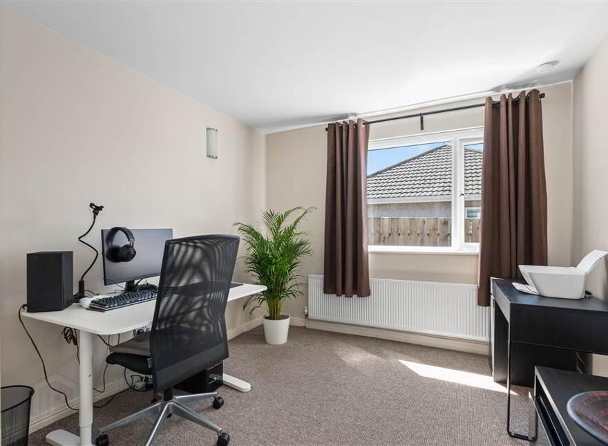 47 Fendale Park, Cullybackey, BT43 5PU