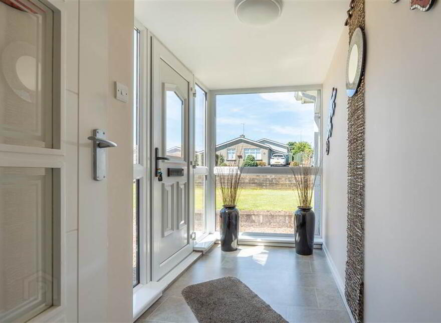 47 Fendale Park, Cullybackey, BT43 5PU