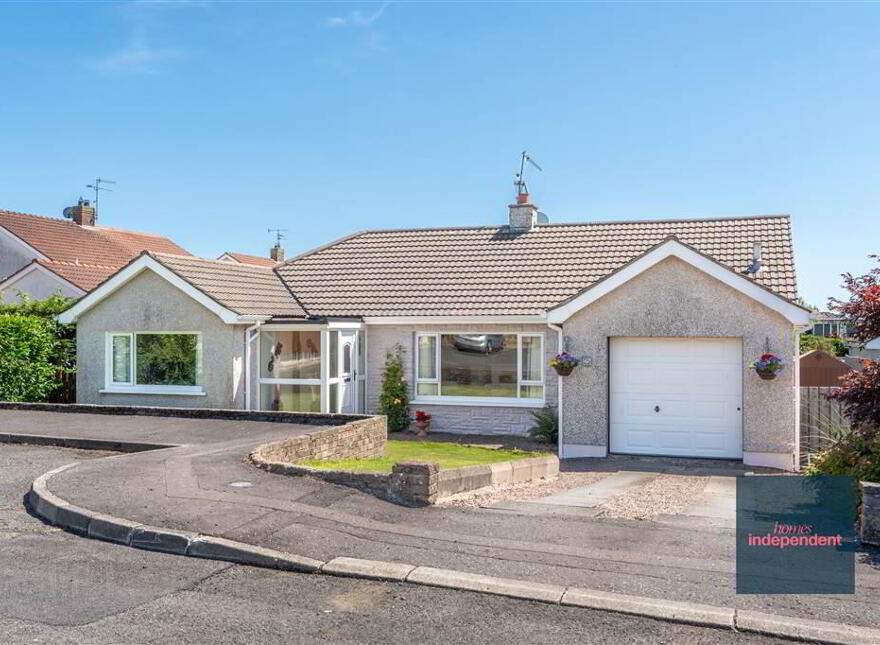 47 Fendale Park, Cullybackey, BT43 5PU photo