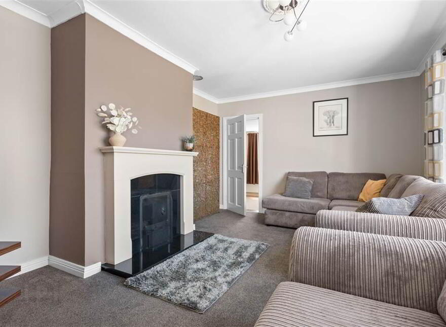 47 Fendale Park, Cullybackey, BT43 5PU