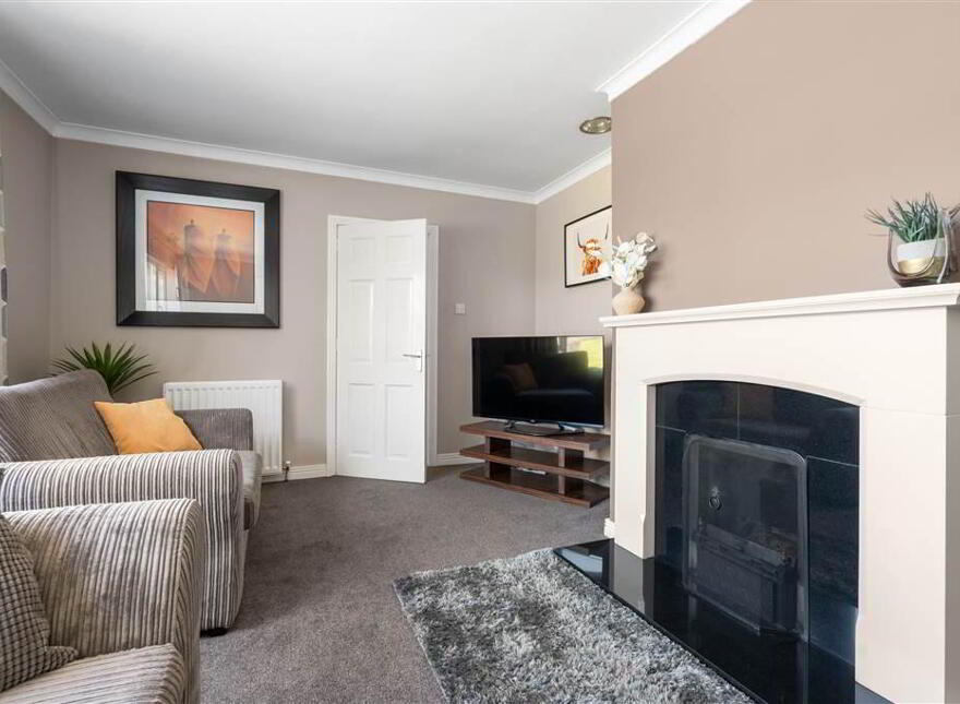47 Fendale Park, Cullybackey, BT43 5PU