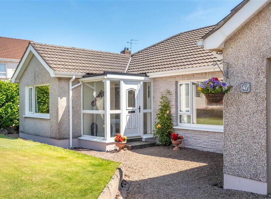 47 Fendale Park, Cullybackey, BT43 5PU
