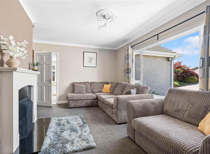 47 Fendale Park, Cullybackey, BT43 5PU