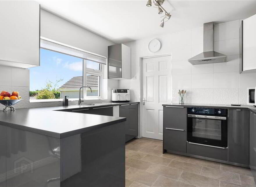 47 Fendale Park, Cullybackey, BT43 5PU