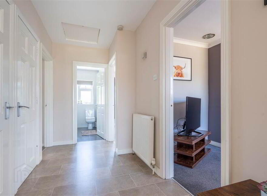 47 Fendale Park, Cullybackey, BT43 5PU