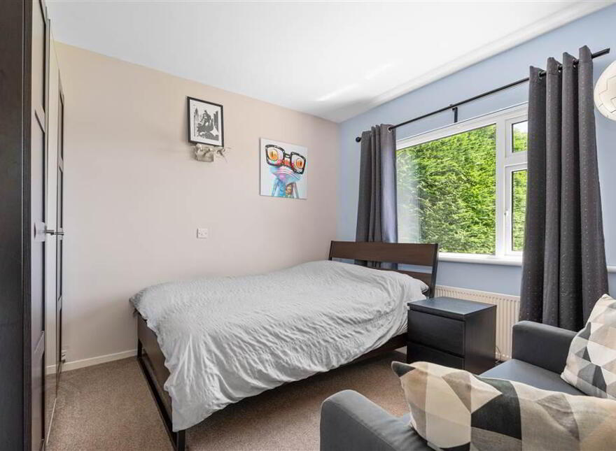 47 Fendale Park, Cullybackey, BT43 5PU
