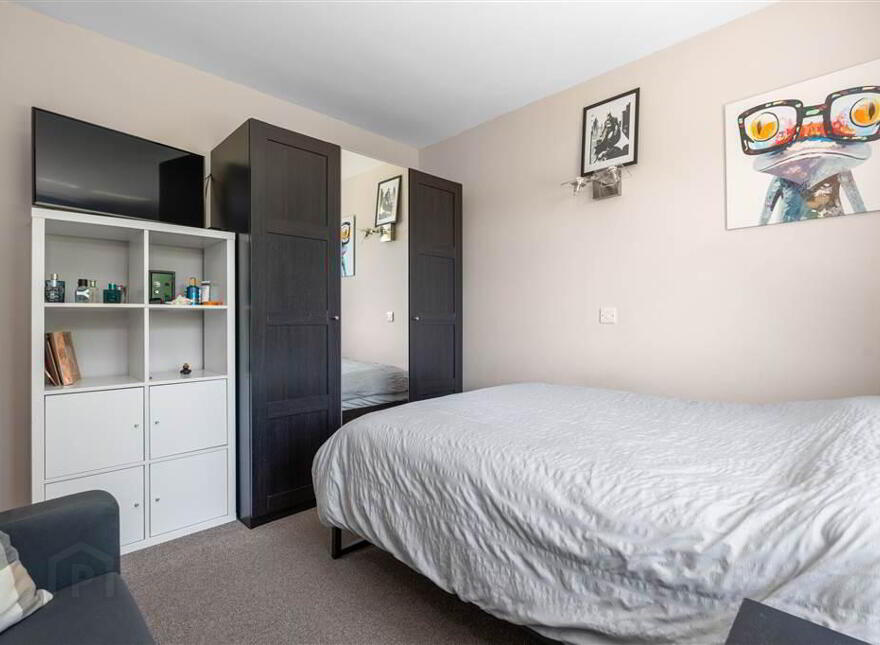 47 Fendale Park, Cullybackey, BT43 5PU