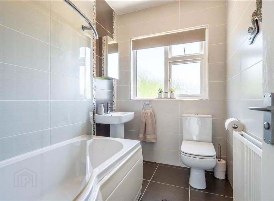 47 Fendale Park, Cullybackey, BT43 5PU