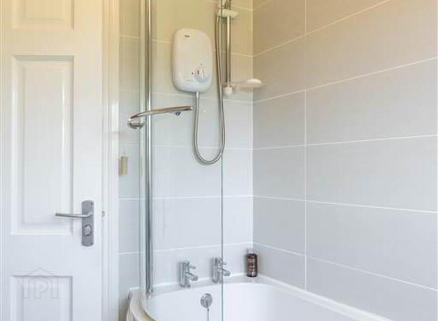 47 Fendale Park, Cullybackey, BT43 5PU