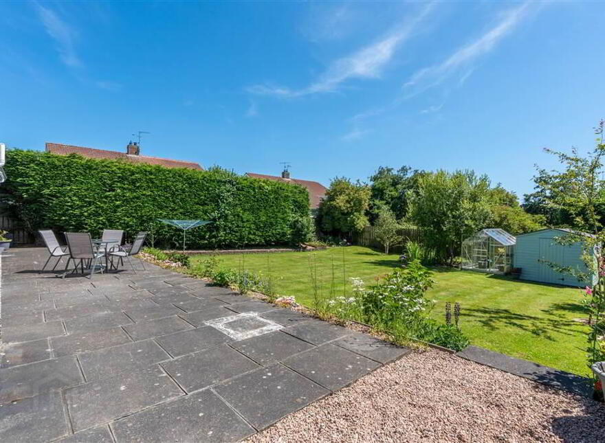 47 Fendale Park, Cullybackey, BT43 5PU
