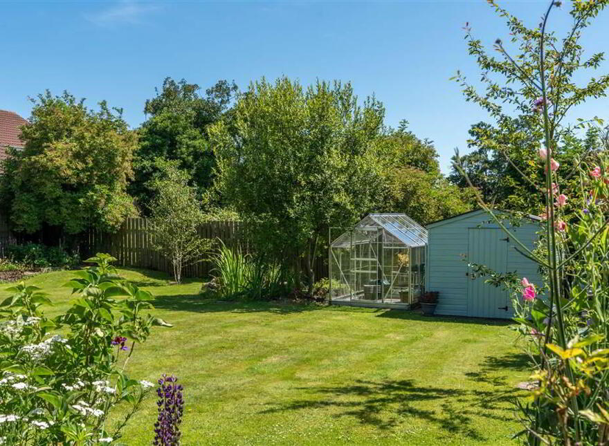 47 Fendale Park, Cullybackey, BT43 5PU