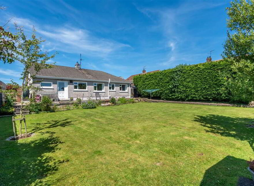 47 Fendale Park, Cullybackey, BT43 5PU