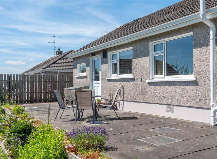 47 Fendale Park, Cullybackey, BT43 5PU