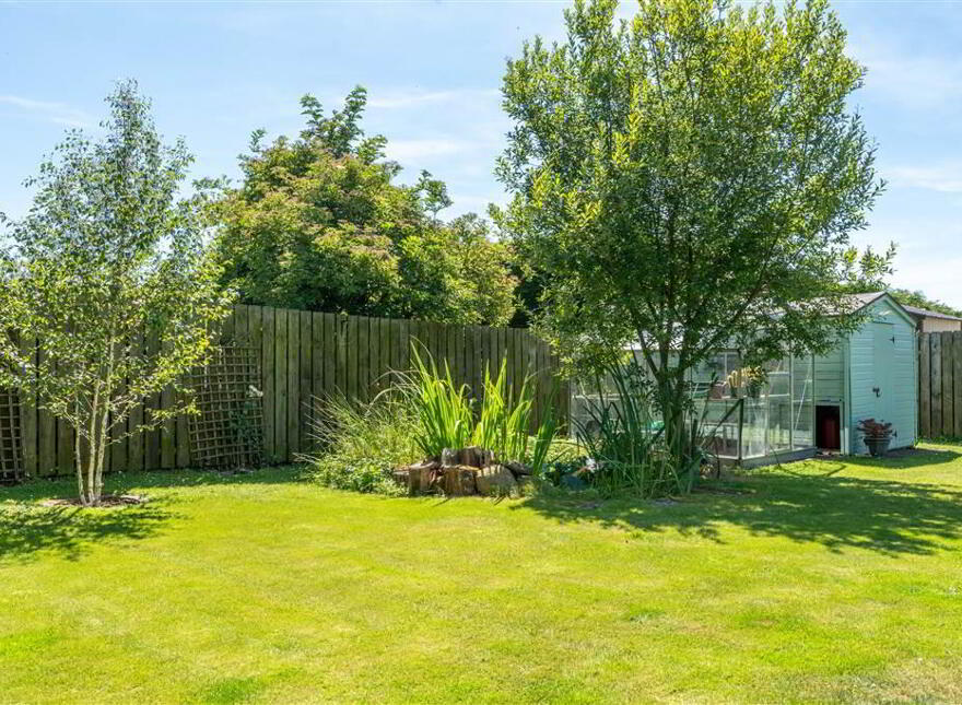 47 Fendale Park, Cullybackey, BT43 5PU