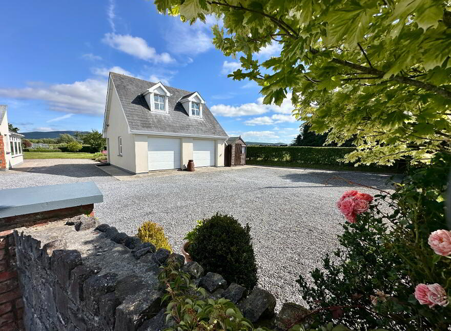 Rathglassane, Charleville, P56EH57