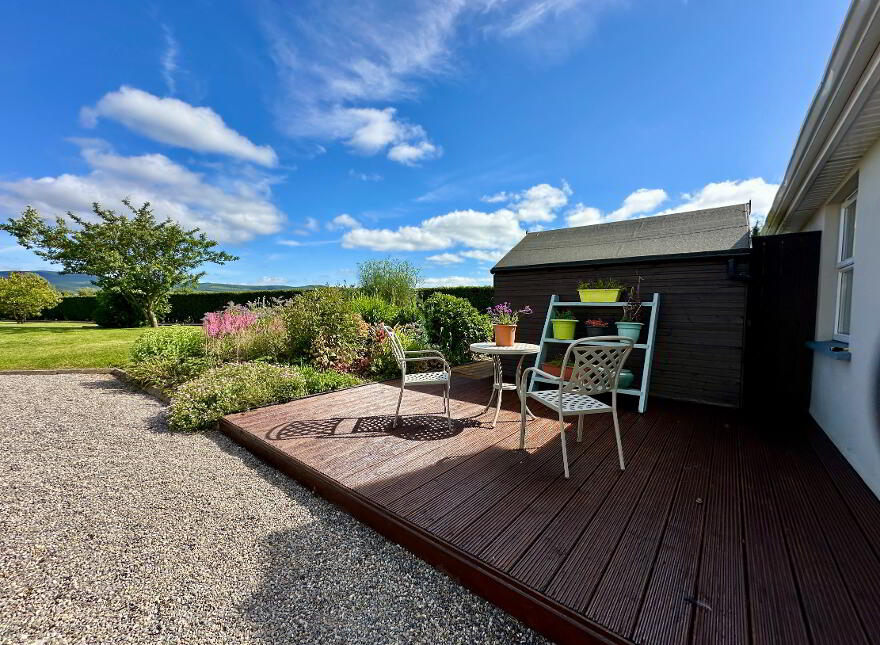 Rathglassane, Charleville, P56EH57