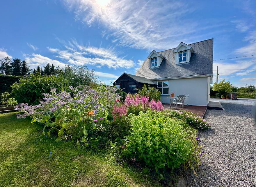 Rathglassane, Charleville, P56EH57